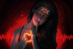 Быстрый приворот