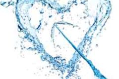 Как приворожить мужчину на воду?